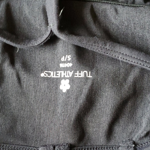 Tuff tank - Picture 4 of 4